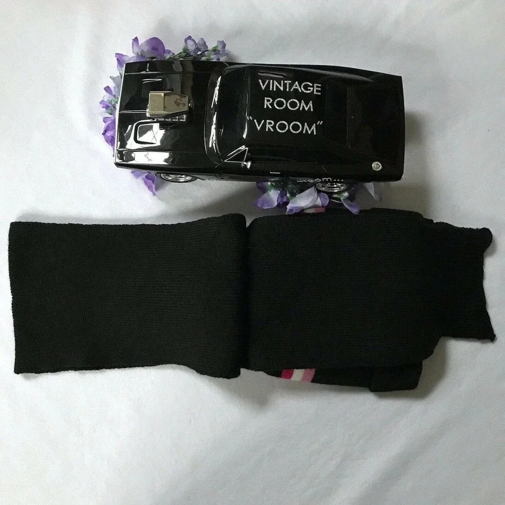 US Polo Assn NWOT Winter Accessory Set Girls OS (7–16 YO)
